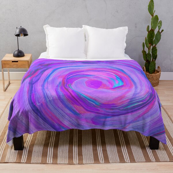 Item preview, Spiral of Paint, Cyberwave Colors designed and sold by Daydreamer Alley.