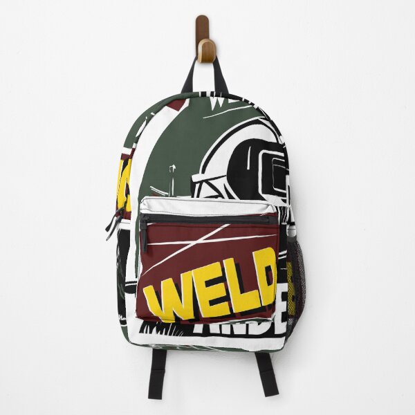 Item preview, A Jop Weld Done designed and sold by Aidaros.