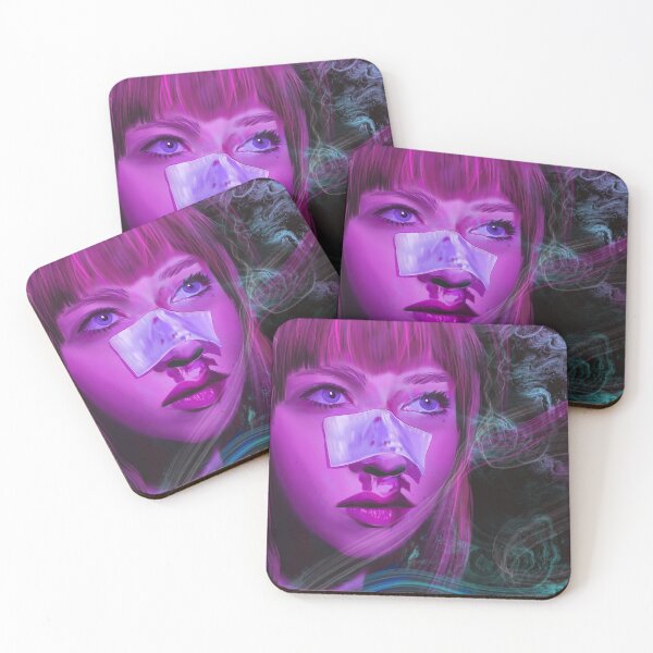 Item preview, 2049 designed and sold by Angie Esparza.