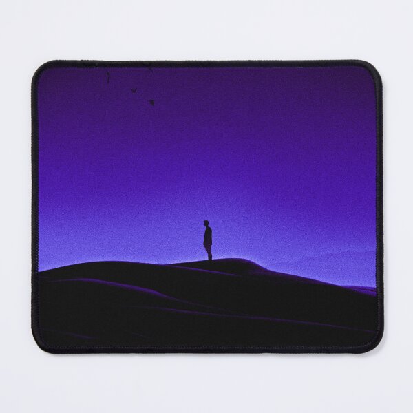 Item preview, Solitude designed and sold by afterhoursart.