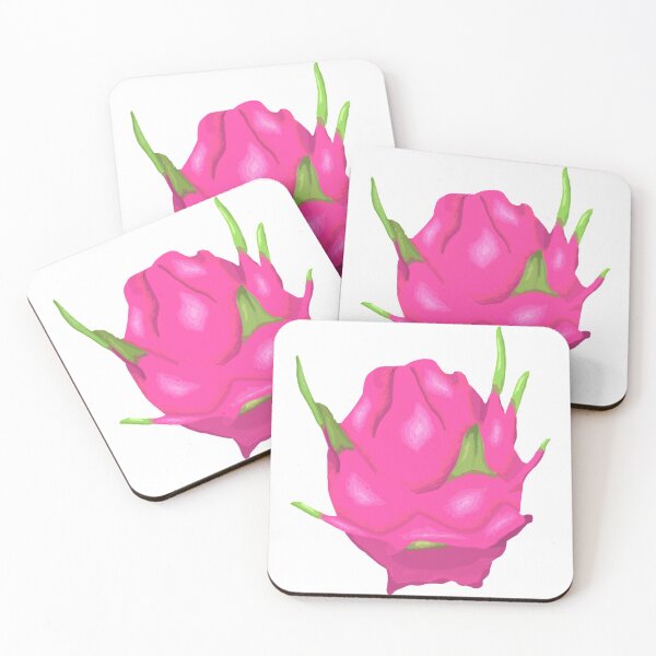 Item preview, Dragon Fruit Drawing designed and sold by misimichu.