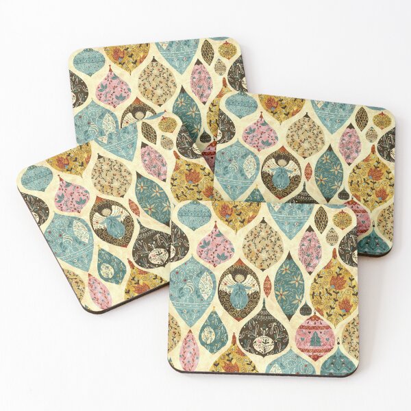 Item preview, Christmas decor designed and sold by Gaia Marfurt.