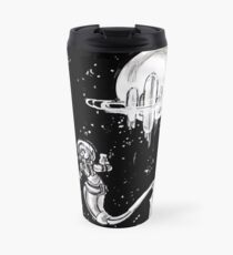 Outpost Travel Mug