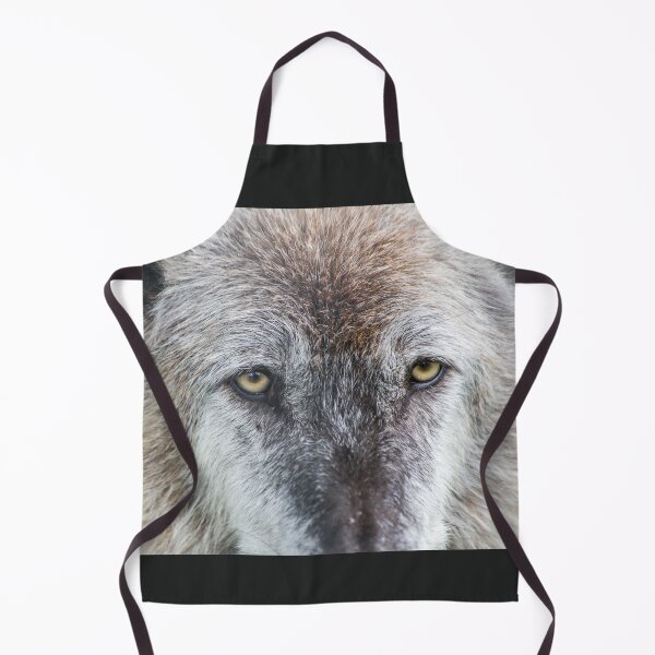 Item preview, USA. Alaska. Alaska Wildlife Conservation Center. Timber Wolf. Close Up. designed and sold by vadim19.