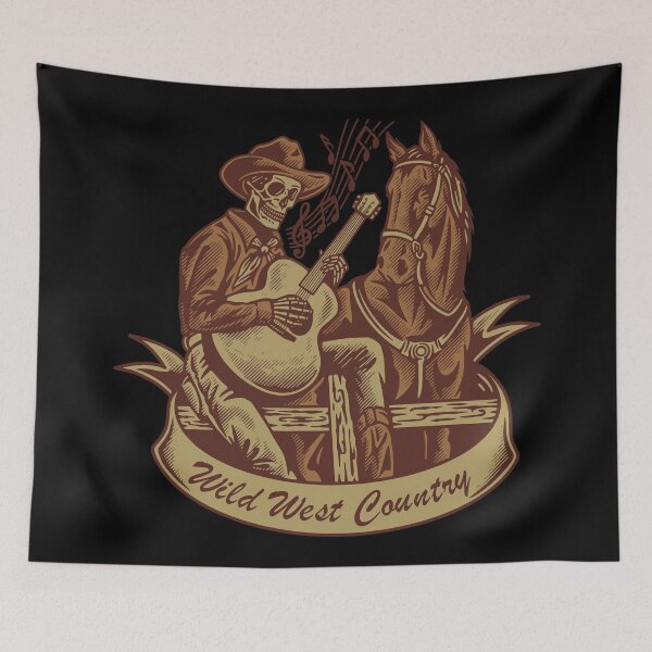 Item preview, Out West designed and sold by TerpeneTom.