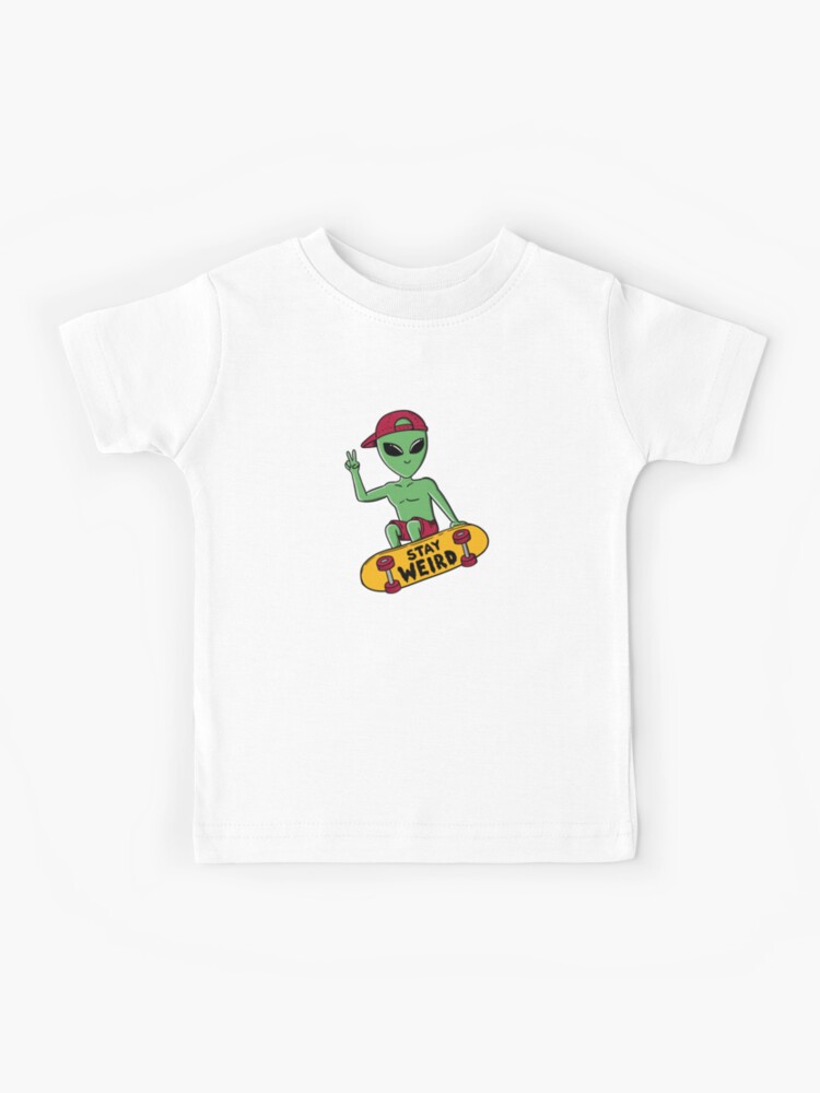 Skate Nerd T-Shirt