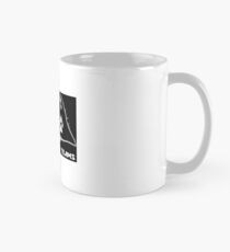 American Dog Teams Mug