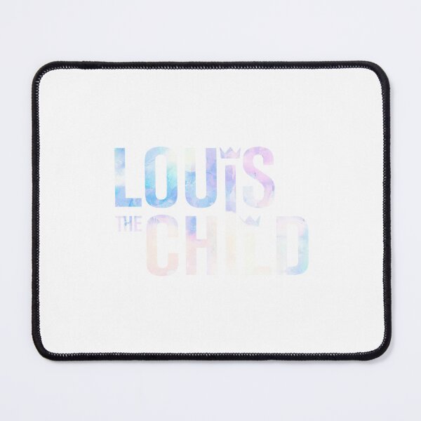 Item preview, EDM Louis DJ Algodón Pastel designed and sold by ElectronicDrip.