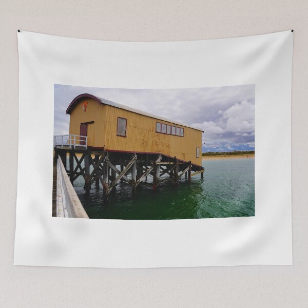 Item preview, Yelllow Shed designed and sold by D-GaP.
