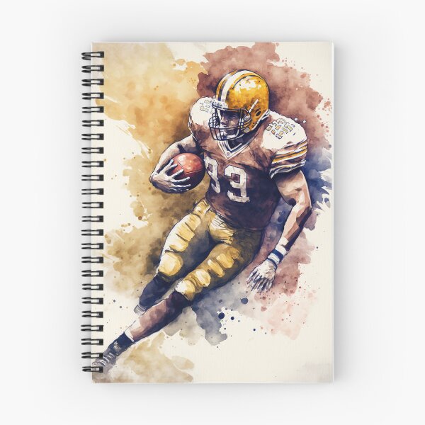 Item preview, American Football 2 designed and sold by Celstya.