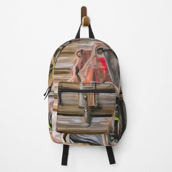 Item preview, Firefighter Gear designed and sold by LRenee Art Studio.