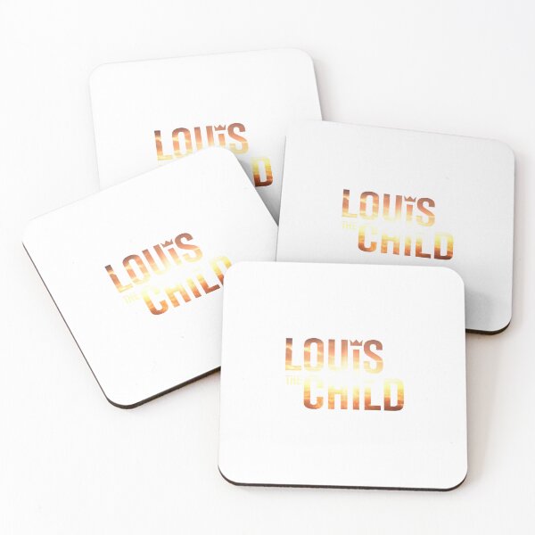 Item preview, EDM Louis DJ Flaming Skies designed and sold by ElectronicDrip.
