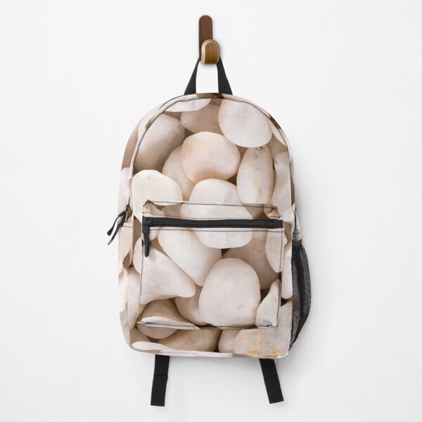 Item preview, Alaskan White River Pebbles designed and sold by visfineart.