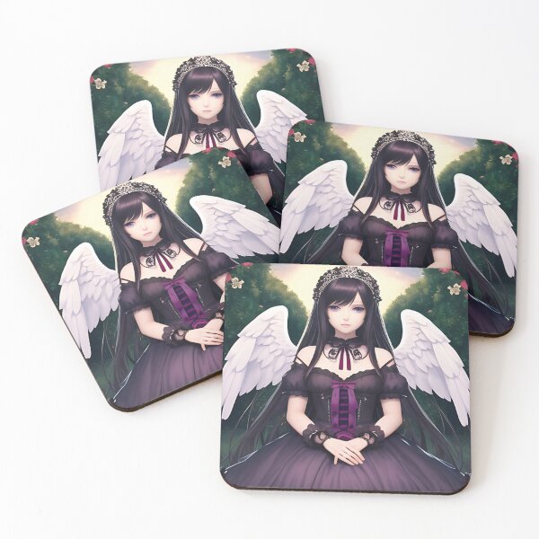 Item preview, Totally Not Erika 427 designed and sold by lamuness.