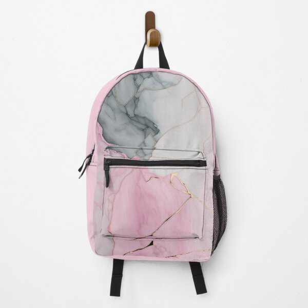 Item preview, Soft Pink Marshmallow Cloud - Abstract Alcohol Ink Resin Art designed and sold by inkvestor.