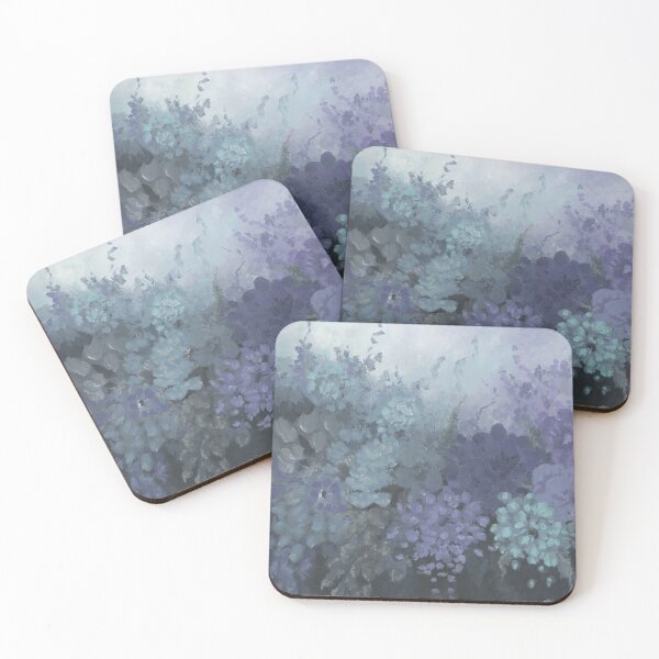 Item preview, Midnight Lavender designed and sold by Wyndee Breheny.