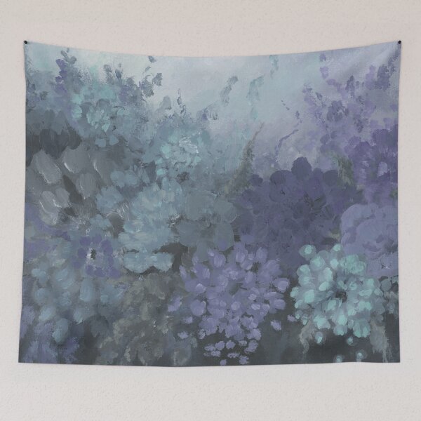 Item preview, Midnight Lavender designed and sold by Wyndee Breheny.