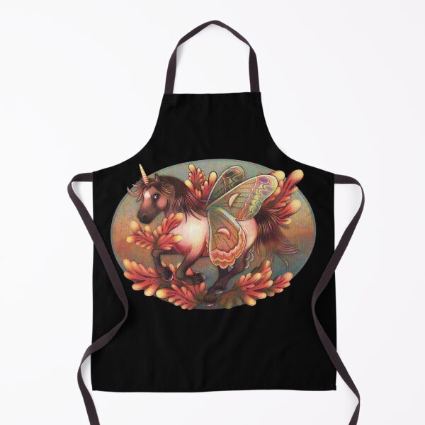 Item preview, Fall Mothicorn designed and sold by silveryweb.