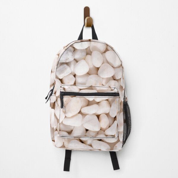 Item preview, Alaskan White River Pebbles designed and sold by visfineart.