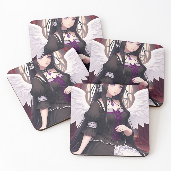 Item preview, Totally Not Erika 52 designed and sold by lamuness.