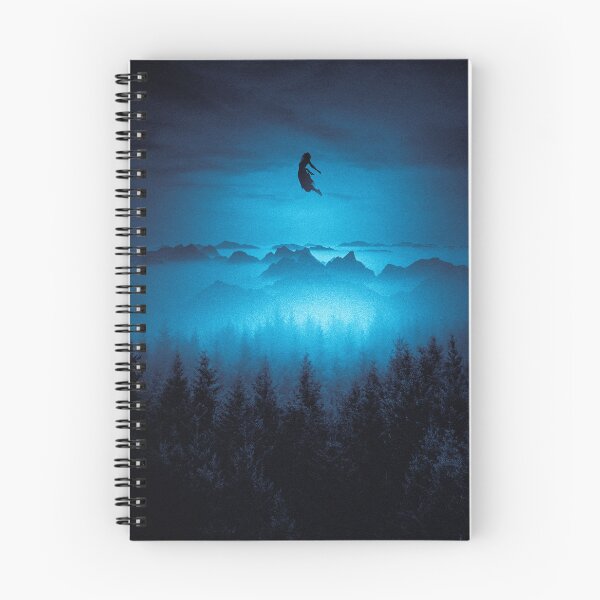 Item preview, Escapism designed and sold by afterhoursart.