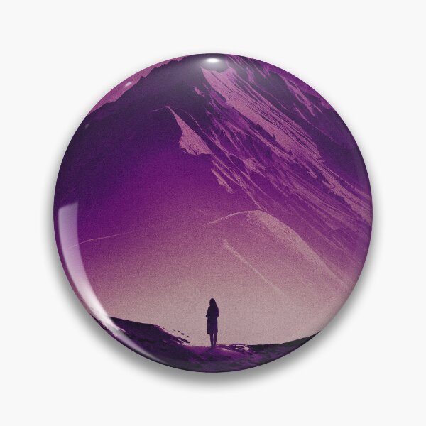 Item preview, Lost designed and sold by afterhoursart.