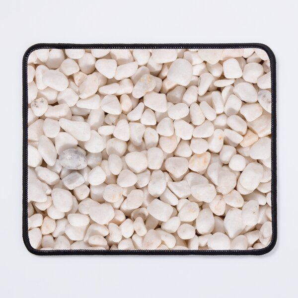 Item preview, Alaskan White River Pebbles designed and sold by visfineart.