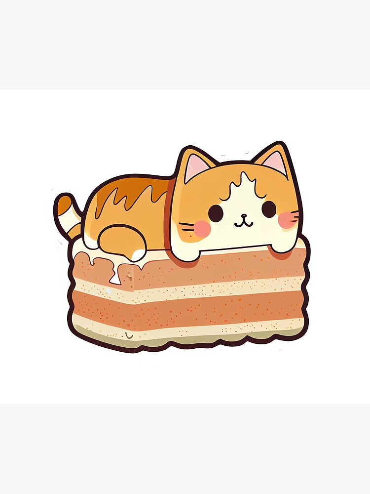 Cat Birthday Cake Online - Cat Face Cake | Cat Theme Birthday Cake