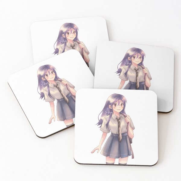 Item preview, School girl  designed and sold by Sohhhe.