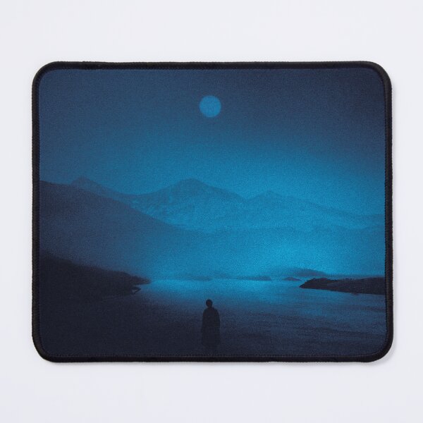 Item preview, Insomnia designed and sold by afterhoursart.
