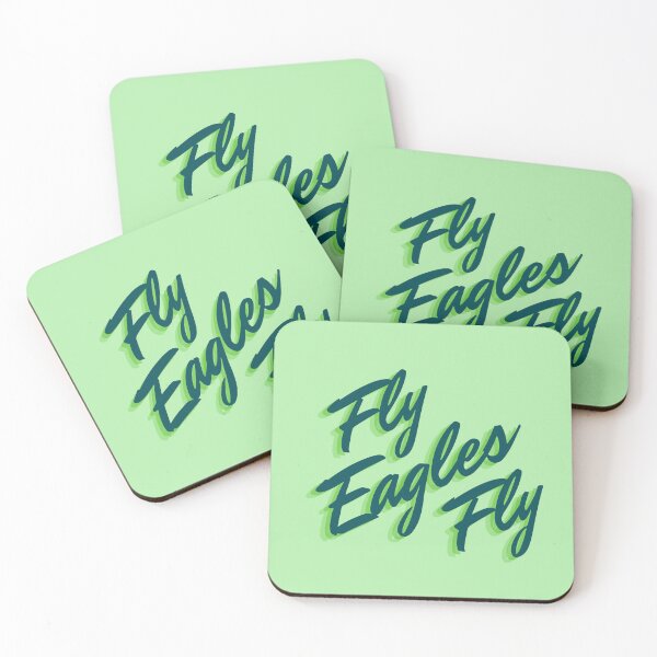 Item preview, Fly Eagles Fly designed and sold by Planetary-Disco.