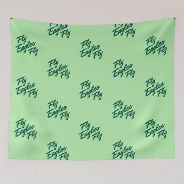 Item preview, Fly Eagles Fly designed and sold by Planetary-Disco.