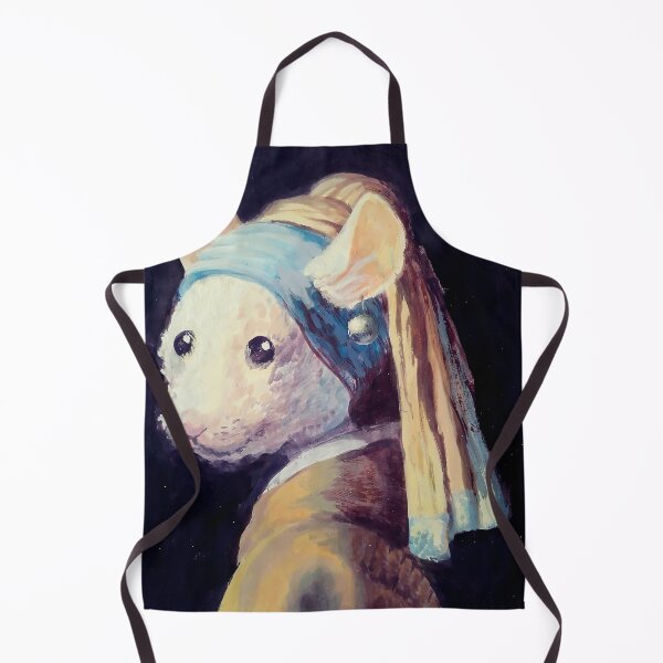 Item preview, the pearl rat designed and sold by Deadmichi.