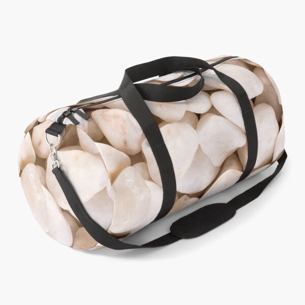 Item preview, Alaskan White River Pebbles designed and sold by visfineart.