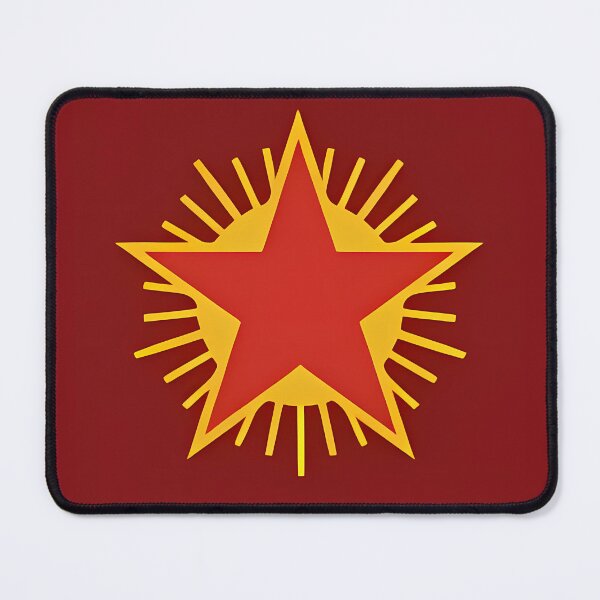 Item preview, Battlefield 1-Russian Red Army Faction Icon designed and sold by Echo18113.