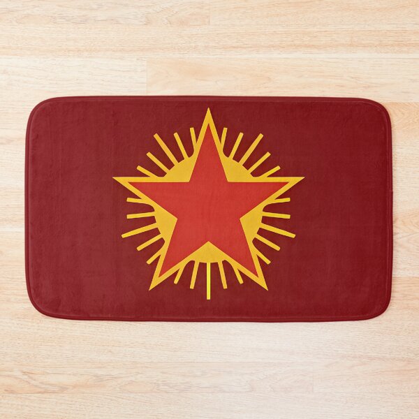 Item preview, Battlefield 1-Russian Red Army Faction Icon designed and sold by Echo18113.