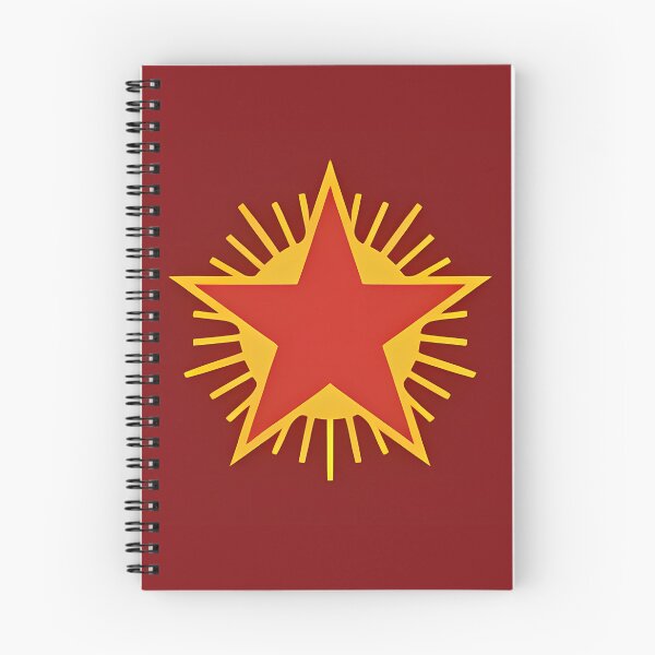 Item preview, Battlefield 1-Russian Red Army Faction Icon designed and sold by Echo18113.
