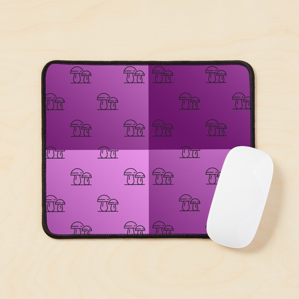 Item preview, Mouse Pad designed and sold by ClockInClockOut.