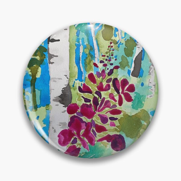 Item preview, Fireweed designed and sold by Sarahdubya85.