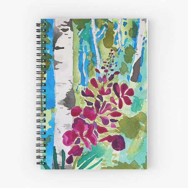 Item preview, Fireweed designed and sold by Sarahdubya85.