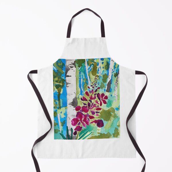 Item preview, Fireweed designed and sold by Sarahdubya85.