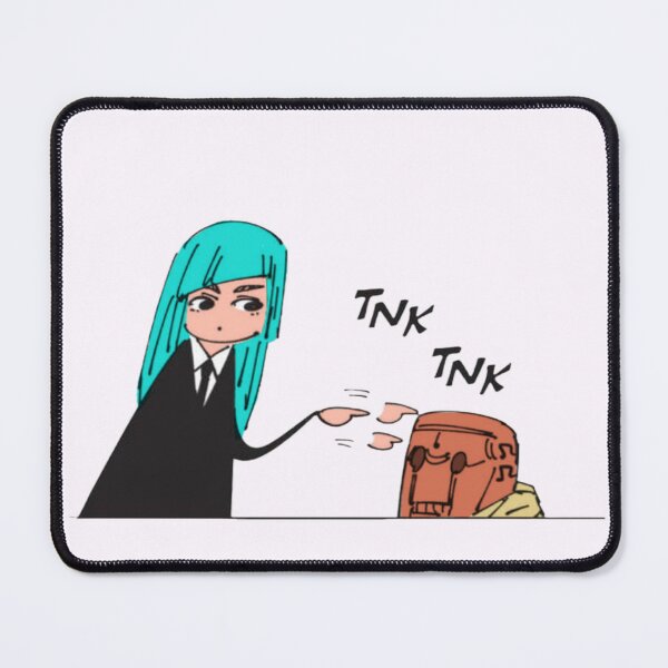 Item preview, Knock Knock: Miwa's Here designed and sold by TheKogane.