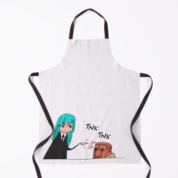 Item preview, Knock Knock: Miwa's Here designed and sold by TheKogane.