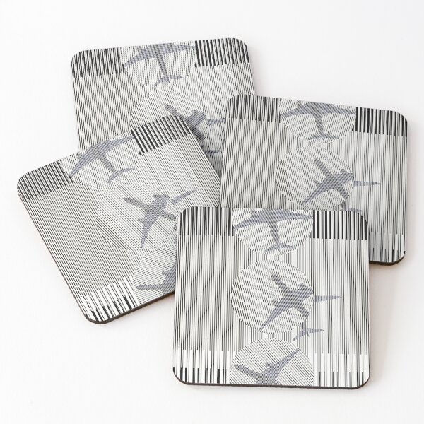 Item preview, TEMPORARY GLOBAL XI - URBAN NATURE SERIES designed and sold by Ronald Quiroz.