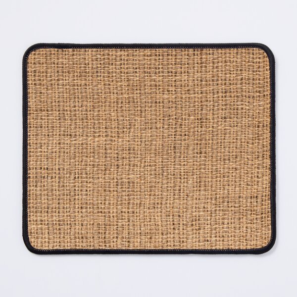 Item preview, Burlap Texture designed and sold by visfineart.