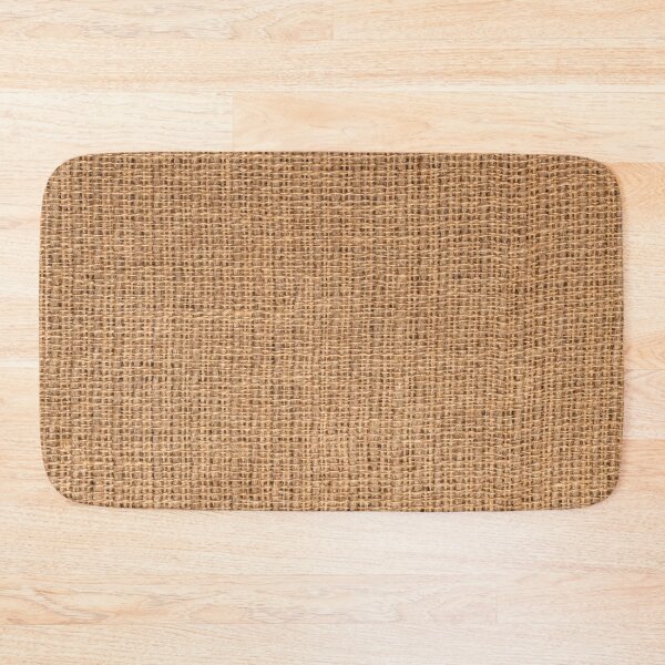 Item preview, Burlap Texture designed and sold by visfineart.