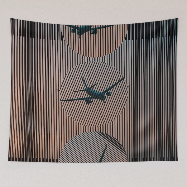 Item preview, SEASONAL GLOBAL XII - URBAN NATURE SERIES designed and sold by Ronald Quiroz.