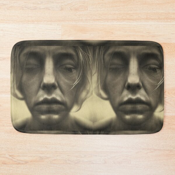 Item preview, portrait, woman designed and sold by PariaArt.