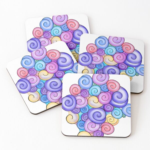 Item preview, Bright Clouds designed and sold by lezell.