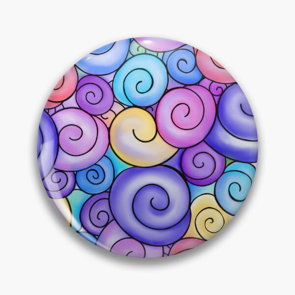 Item preview, Bright Clouds designed and sold by lezell.
